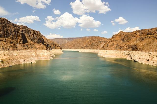 SELECTION OF RESERVOIR SITE