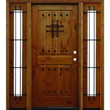 Repainting Doors
