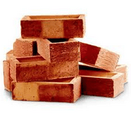 Field tests for soils for brick manufacture