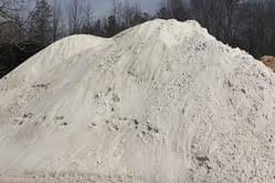 Fine Aggregates As per IS specification No. 1542-1960