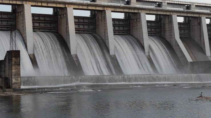 Rana Pratap Sagar Dam