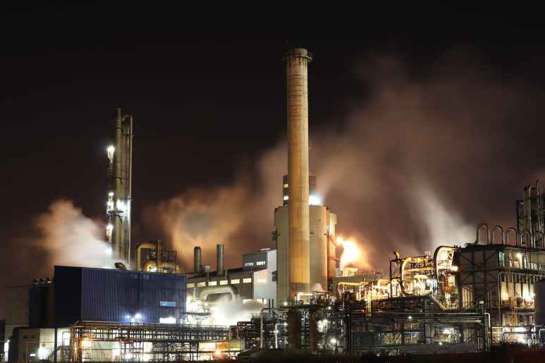 Hazardous Buildings