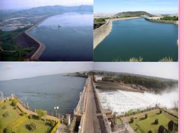 RESERVOIR SEDIMENTATION
