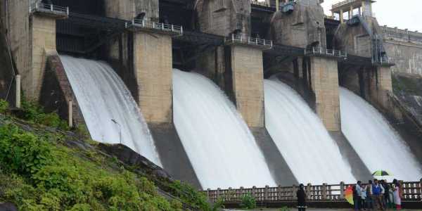 ECONOMIC HEIGHT OF THE DAM