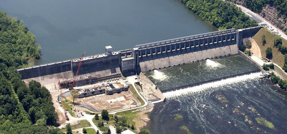 FLOOD CONTROL