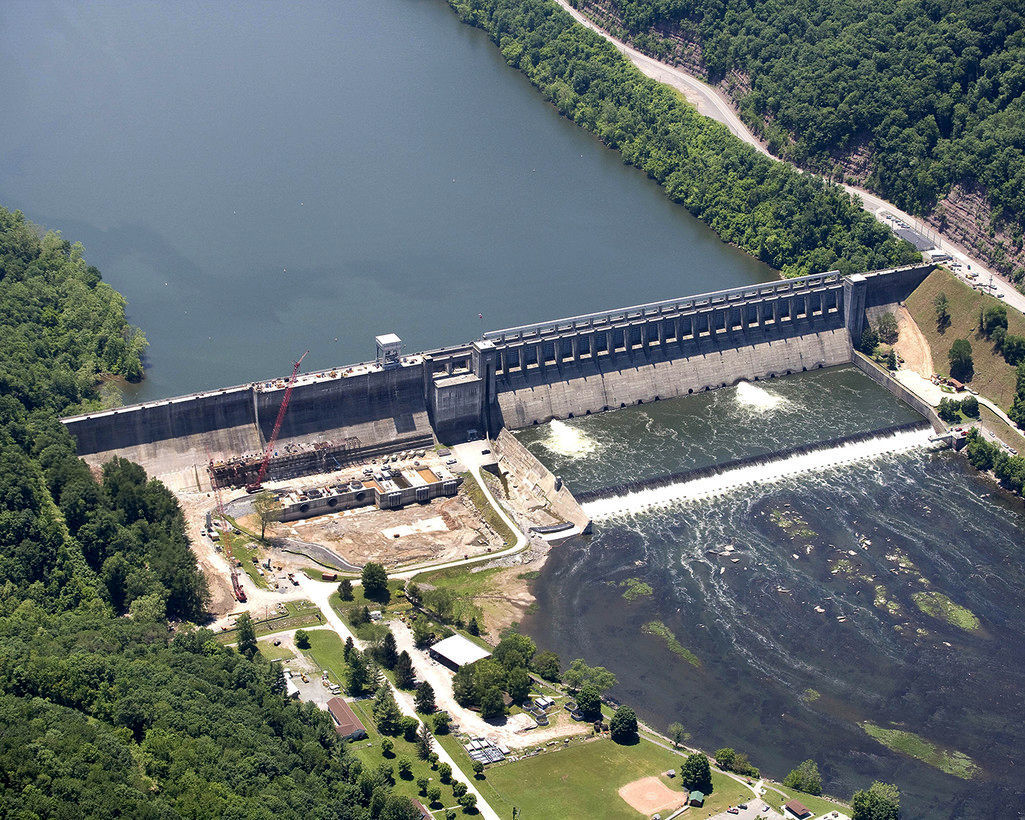 FLOOD CONTROL