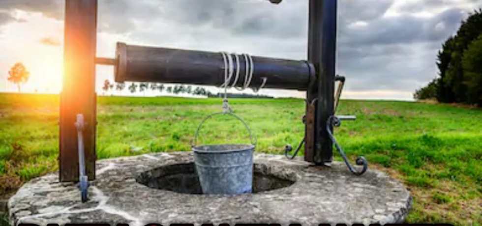 DUTY OF WELL WATER