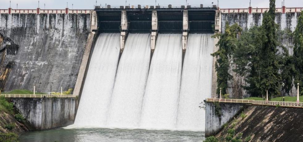 RESERVOIRS