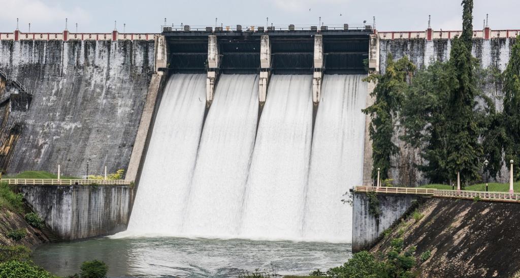 RESERVOIRS
