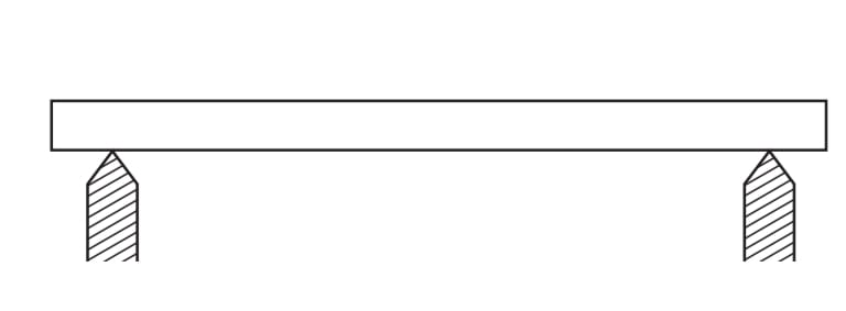 Simply Supported beam