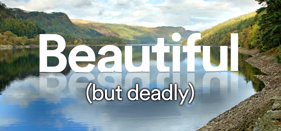 LIFE OF RESERVOIR
