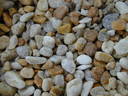 coarse aggregates