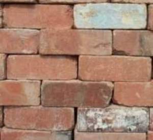 brick as a material