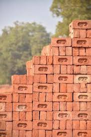 SIZES AND WEIGHTS OF BRICKS