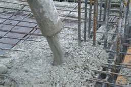 Advantages of concrete