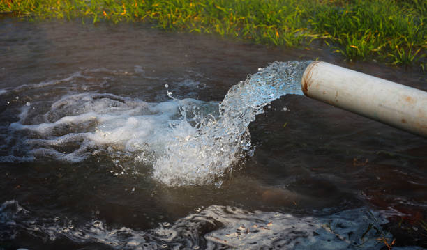 TUBE WELL