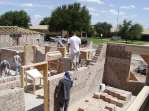 Bricks earth composition,functions of constituent,harmful ingredients of bricks bricks