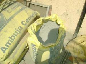Ordinary portland cement and its composition Ordinary portland cement and its composition