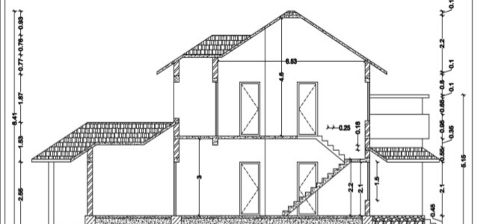 Building Drawing Introduction