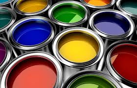 Composition of oil paints : Base,Vehicle,Drier,Colouring pigments,Thinner Composition of oil paints : Base,Vehicle,Drier,Colouring pigments,Thinner